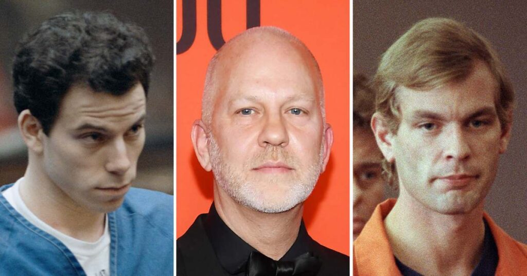 Ryan Murphy’s Tension With His Show Subjects Explained: From the Menendez Brothers to the Kennedys