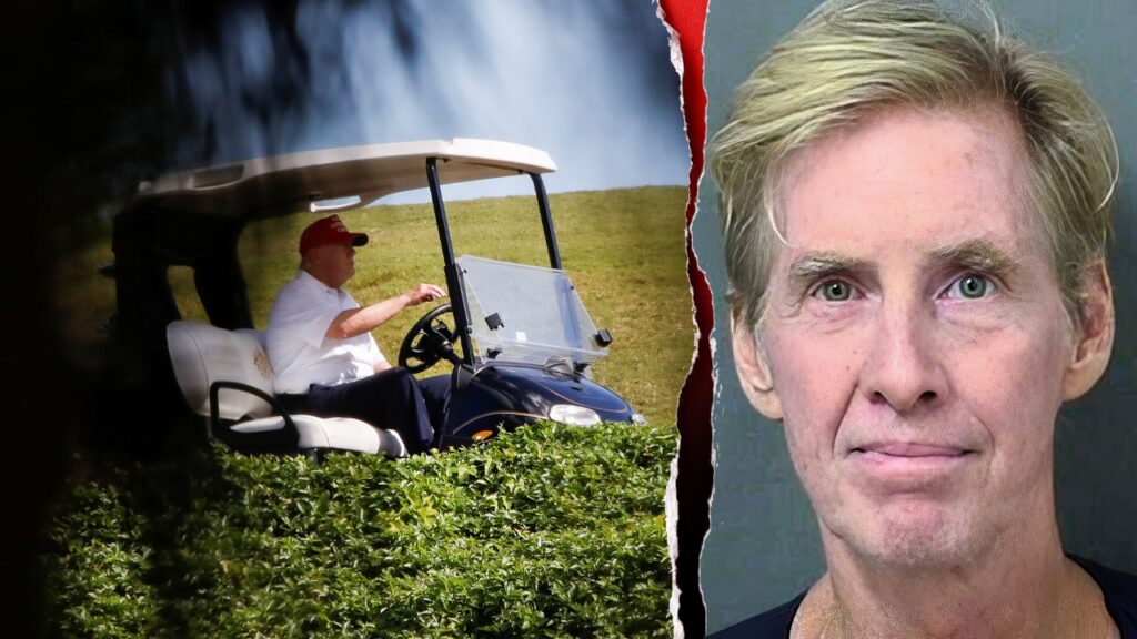 Trump assassination suspect floats bizarre prisoner swap in letter to judge, asks why he can’t be executed