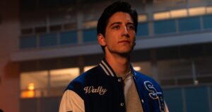 Milo Manheim Teases 1st Look Into ‘School Spirits’ Season 3: Did Wally Move on? What’s Next? (Exclusive)