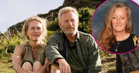 ‘The Salt Path’ Movie Controversy and Author Raynor Winn’s Response: Us Explains