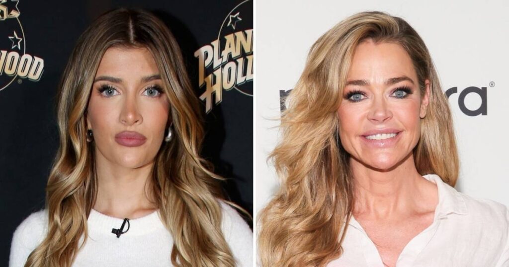 Sami Sheen Shares Mental Health Update Amid Mom Denise Richards’ Divorce: ‘Crashing Out’