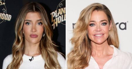 Sami Sheen Shares Mental Health Update Amid Mom Denise Richards’ Divorce: ‘Crashing Out’