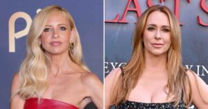 Sarah Michelle Gellar and Jennifer Love Hewitt’s Decades-Long Feud Rumors Explained