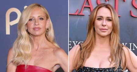 Sarah Michelle Gellar and Jennifer Love Hewitt’s Decades-Long Feud Rumors Explained