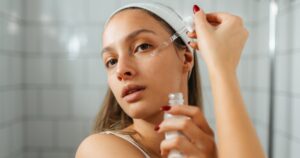 This  Sebum Softener Is ‘Disgustingly Amazing’ for Melting Stubborn Blackheads