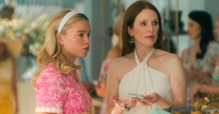 18 ‘Sirens’-Inspired Tops to Look Millionaire-Rich — All Without Spending More Than 