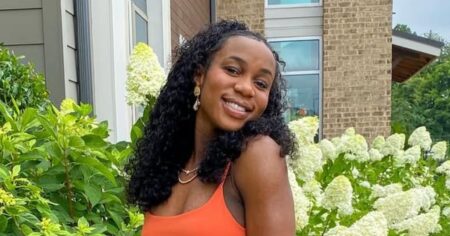 Pregnant Influencer Sadia Yansaneh Accuses Boyfriend of Cheating on Her With Over 25 Women