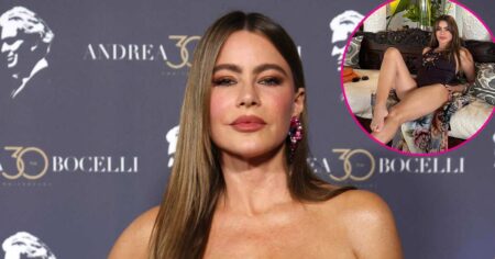 Sofia Vergara’s Best Bikini Moments of 2025: From Stylish One-Pieces to Daring Swimsuits