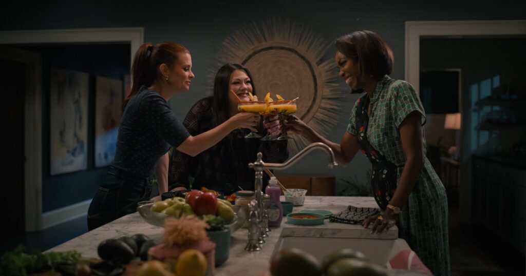 JoAnna Garcia Explains Why ‘Sweet Magnolias’ Season 5 Is ‘Taking a Bit Longer to Complete’ (Exclusive)