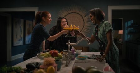 JoAnna Garcia Explains Why ‘Sweet Magnolias’ Season 5 Is ‘Taking a Bit Longer to Complete’ (Exclusive)