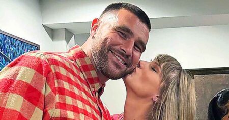 Taylor Swift and Travis Kelce’s Relationship Timeline: From Chiefs Games to Private Date Nights
