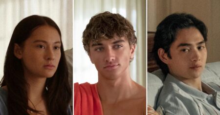 ‘The Summer I Turned Pretty’ Fans Aren’t Thrilled About All the Cheating in Season 3 So Far