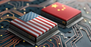 China Just Innovated Around Silicon Valley