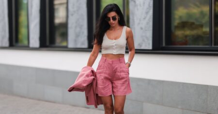 From ! These 13 Relaxed, Breezy Shorts Are a Total Summer Steal at Walmart