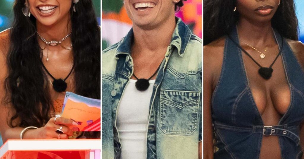 ‘Love Island USA’ Star Cierra’s Unfiltered Comments About Nic, Olandria’s Romance After Early Exit