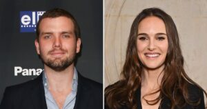 Who Is Austin Swift Dating? What We Know After He Was Spotted Hanging With Natalie Portman