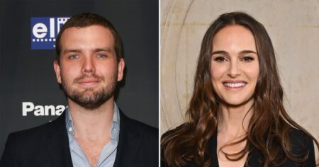 Who Is Austin Swift Dating? What We Know After He Was Spotted Hanging With Natalie Portman