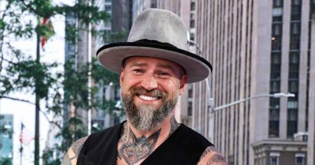 Zac Brown Gushes Over Fiancee Kendra Scott After Engagement: ‘Different Than Anything I’ve Ever Had’ (Exclusive)