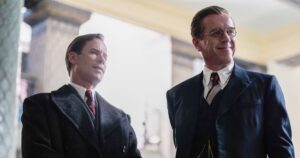 What’s New on BritBox in July 2025