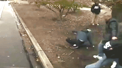 Video of suspected ‘honor killing’ plot resurfaces as parents stand trial for attempted murder