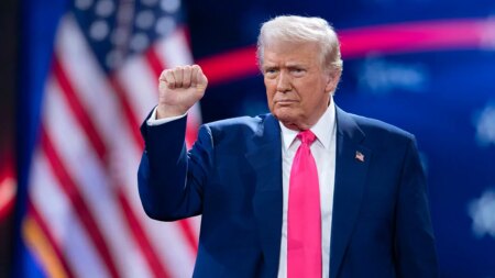 Trump says DOGE ‘monster’ may have to ‘eat Elon’ as Musk vows primary ads for lawmakers who cross him on BBB