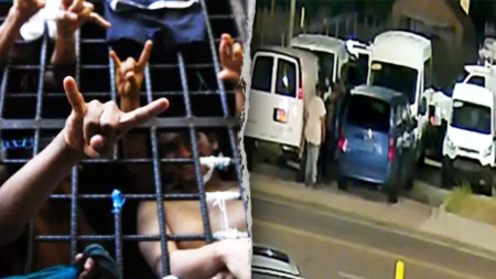 Feds charge 3 more men in Maryland MS-13 racketeering conspiracy involving murder: ‘Reign of terror’