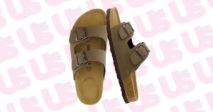 Hurry! The Bestselling, Supportive Sandals That ‘Molds Nicely to Your Feet’ Are 43% Off Today