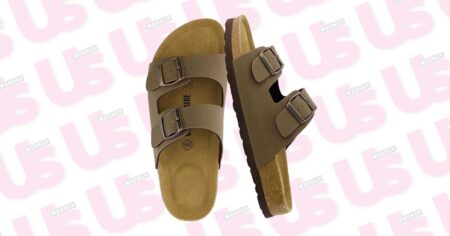 Hurry! The Bestselling, Supportive Sandals That ‘Molds Nicely to Your Feet’ Are 43% Off Today