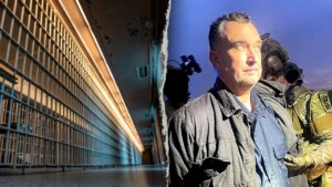 Accused Minnesota lawmaker slayer asks for special accommodations during court appearance