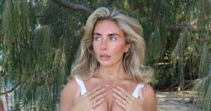 OnlyFans Alum Bonnie Blue Reveals She Dated a Man From 1 of Her Events After Oliver Davidson Split (Exclusive)