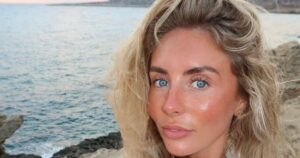 OnlyFans’ Bonnie Blue Reveals Why She’s ‘Taking a Break’ From Loving Sex Amid Divorce From Husband
