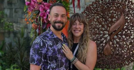 Vicki Gunvalson’s Daughter Briana Culberson Slams ‘Downright Pathetic’ Rumors About Her Marriage