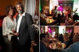 Exclusive | Inside Brooklyn’s ‘unique’ jazz haven where Duke Ellington meets viral fame and all ages sit and enjoy the music: ‘It’s so special’