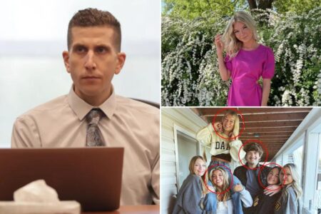 Why Bryan Kohberger committed the Idaho college murders — and the eerie similarities to an incel mass killer