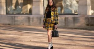 These Preppy ‘Clueless’-Inspired Pieces Never Go Out of Style — Shop Plaid, Polos and More