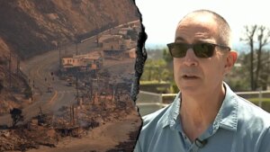 California wildfire victims left wondering where 0M went following FireAid benefit concert