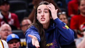 ESPN star slams WNBA players’ treatment of Caitlin Clark amid All-Star ranking controversy