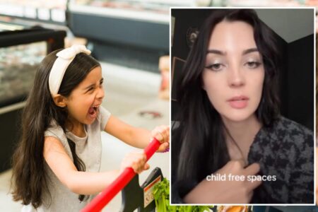 Frustrated woman argues for more childfree businesses — but not for the reason you’d expect