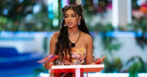 Love Island USA’s Cierra Ortega Breaks Her Silence on Shocking Exit After Racism Scandal