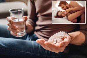 Birth control pill for men that temporarily stops sperm — without hormones — passes safety trial