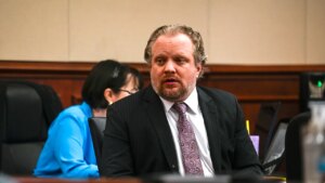 Victim or manipulator? Colorado dentist’s murder trial paints dueling portraits of wife in troubled marriage