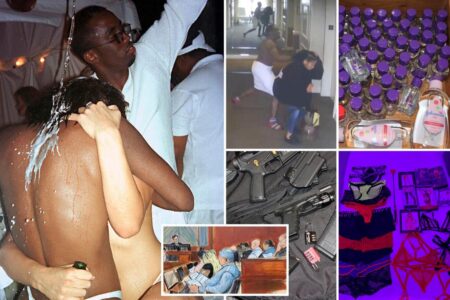 What is the ‘Mann Act’ in Diddy verdict?