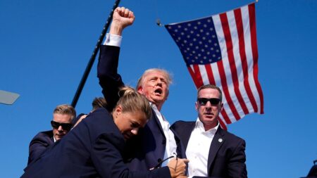 Critical security lapses by Secret Service exposed in new report on Trump assassination attempt