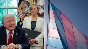 Trump admin cracks down on Oregon and Virginia for defying Title IX and women’s sports executive order