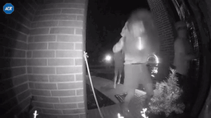 Deadly social media trend threatens kids, homeowners defending themselves: ‘children are going to get killed’