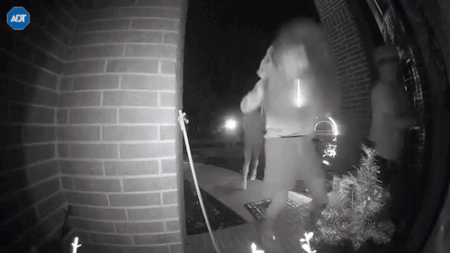 Deadly social media trend threatens kids, homeowners defending themselves: ‘children are going to get killed’