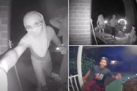 Deadly social media trend threatens kids, homeowners defending themselves: ‘Children are going to get killed’