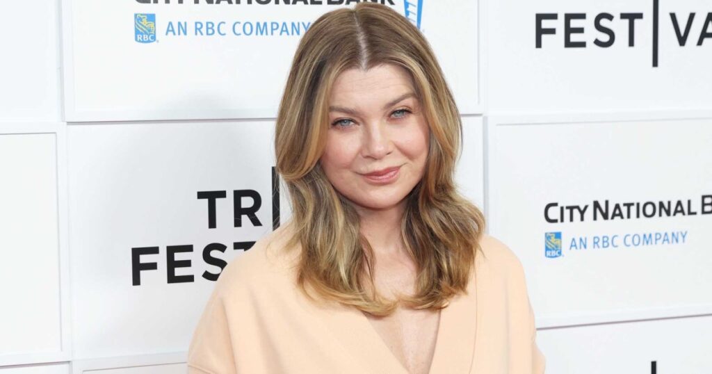 This Nourishing, Ellen Pompeo-Loved Shampoo and Conditioner Set Revives Dry, Brittle Hair