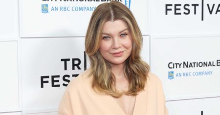 This Nourishing, Ellen Pompeo-Loved Shampoo and Conditioner Set Revives Dry, Brittle Hair