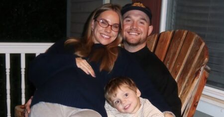 Brady Kiser Won’t Face Charges of Child Abuse After Drowning of Son Trigg, 3, Despite Recommendation